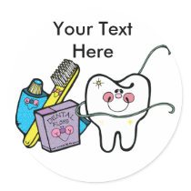 Dentist's Day March 6