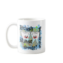 Dentists Dental Professionals Mugs