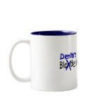 Dentists Have More Fun Coffee Mugs