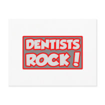 Dentists Rock!