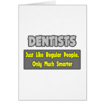 Dentists...Smarter