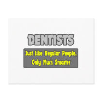 Dentists...Smarter