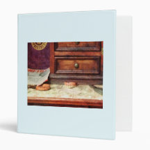 Dentures Binder