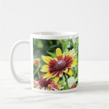 Denver Daisy - Rudbeckia Mug