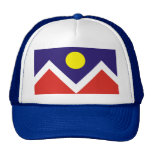 Denver Flag Hat