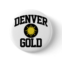 Denver Gold Pin