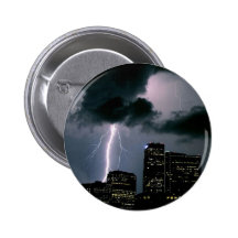 Denver Lightning Pins