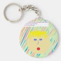 denvers pictures keychain