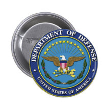 Department of Defence Buttons