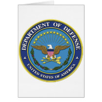 Department of Defence