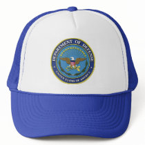 Department of Defence
