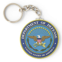 Department of Defence