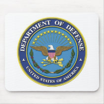 Department of Defence