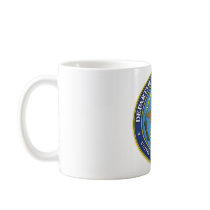 Department of Defence Mugs