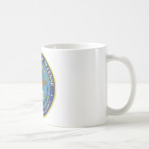 Department of Defence Mugs