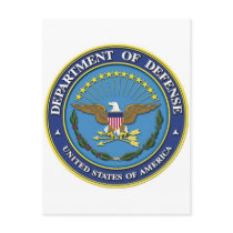 Department of Defence