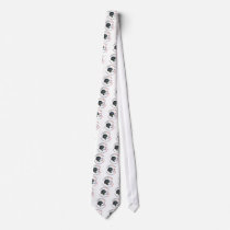 Department of Homland Senility Custom Ties