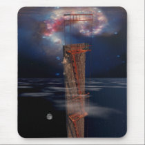Departure mousepads