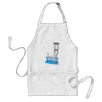 DependentOnChemicals010911 Aprons