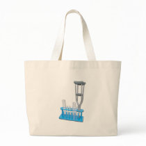 DependentOnChemicals010911 Canvas Bags