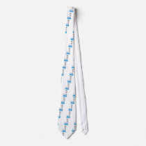DependentOnChemicals010911 Necktie