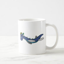 Depf Coffee Mug