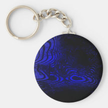 Dephts Keychain