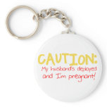 Deployed and Prego