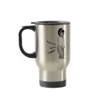 Deployment stinks- Mug