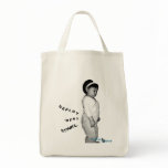 Deployment stinks-Tote bags
