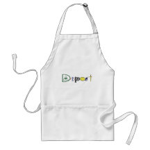 deport-colour.ai aprons