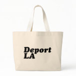 Deport LA bags