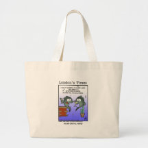 Depressed Salmon Funny Cards Mugs & Gifts Bag