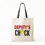 Deputy’s Chick 1 Bag