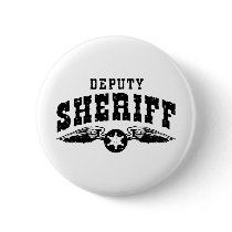 Deputy Sheriff Pin