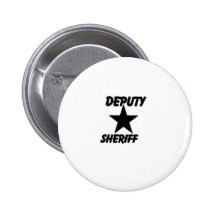 Deputy Sheriff Buttons