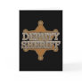 Deputy Sheriff