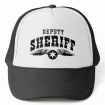 Deputy Sheriff Hats