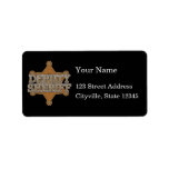 Deputy Sheriff