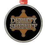 Deputy Sheriff