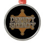 Deputy Sheriff
