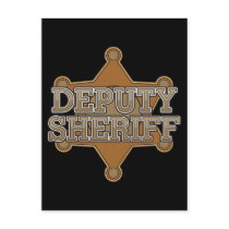 Deputy Sheriff