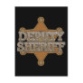 Deputy Sheriff