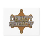 Deputy Sheriff