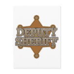 Deputy Sheriff