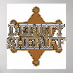 Deputy Sheriff
