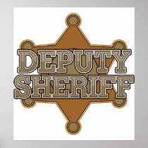 Deputy Sheriff