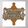 Deputy Sheriff