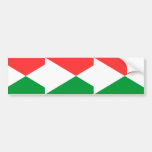 der Gemeinde Ducherow ohne Wappen, Germany Bumper Stickers