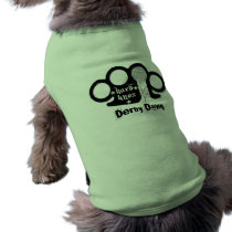 Derby Dawg Shirt Dog Shirt